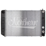 Chevy  GM Radiator GMC7378